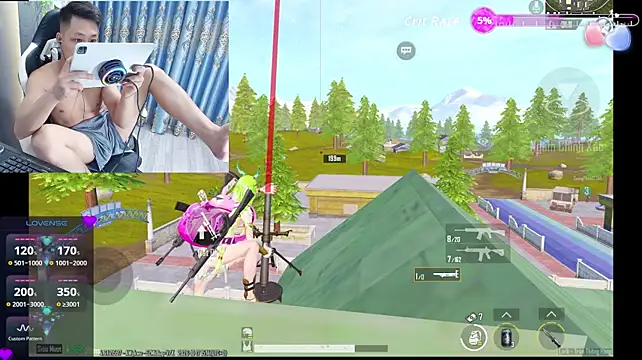 عرض كام Naughty___asian