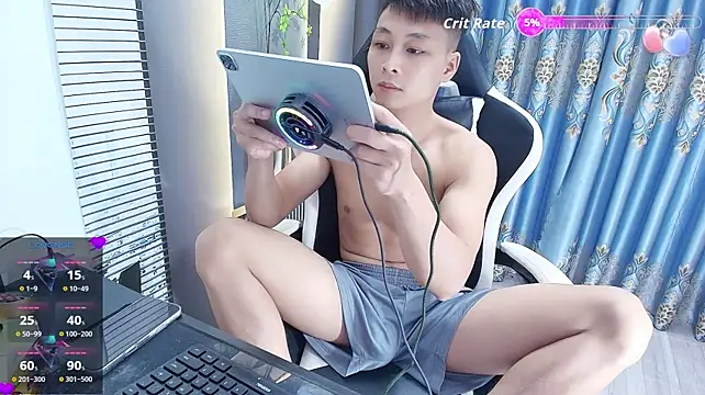 Naughty___asian Шоу с уебкамера