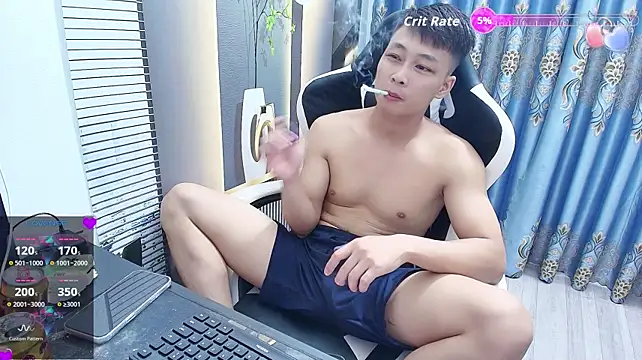 Show de webcam de Naughty___asian