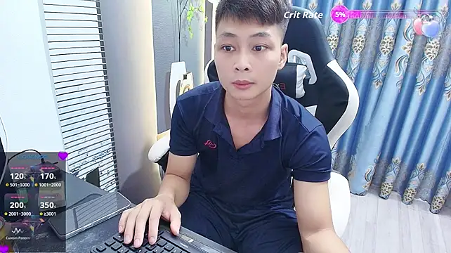 عرض كام Naughty___asian