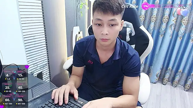 Naughty___asian Webcamshow