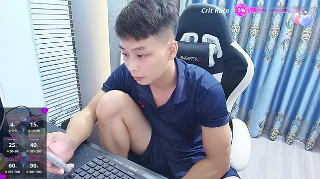 Naughty___asian Webcamshow