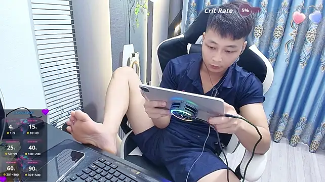 Naughty___asian – webcam-show