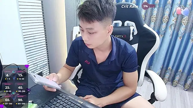 Naughty___asian Webcamshow