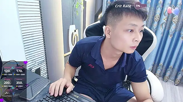 Naughty___asian Webcamshow