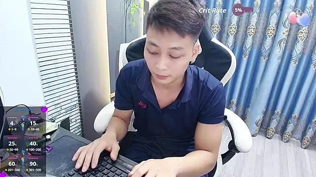 Naughty___asian Pertunjukan Webcam