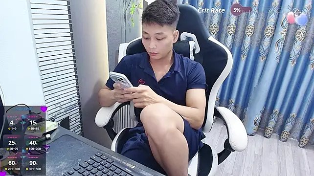 Naughty___asian 웹캠 쇼