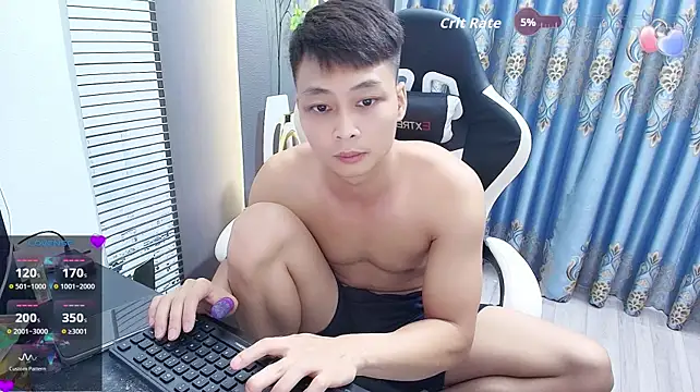 عرض كام Naughty___asian