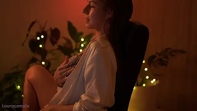 Colouristic – Live XXX-chat