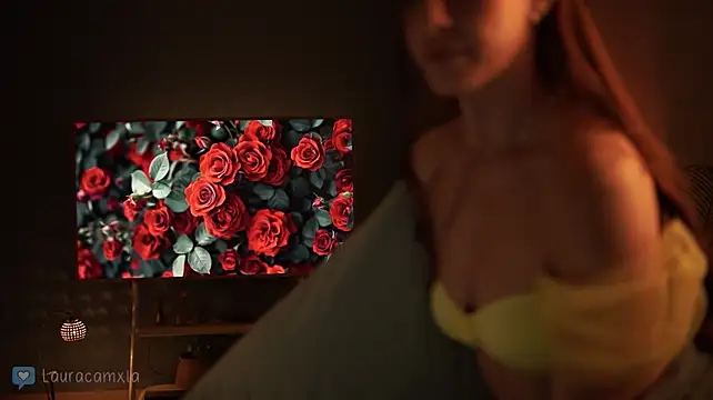 Chatroom XXX en direct de Colouristic