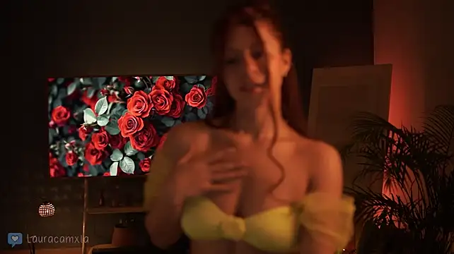 Colouristic Live XXX-Chat