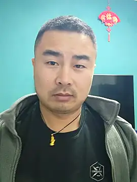 guozuo's Webcam Show