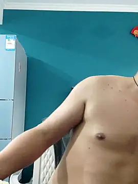 guozuo Webcam Show