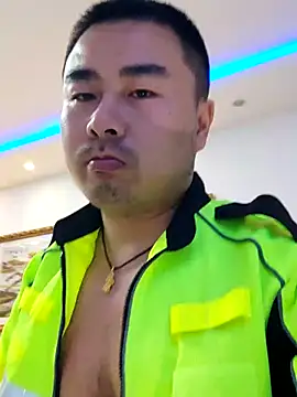 guozuo 웹캠 쇼