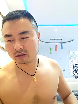 guozuo 网络视讯表演