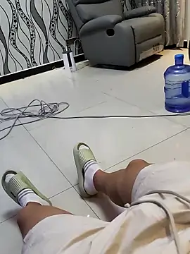 guozuo Webcam-Show