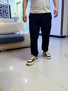 guozuo 웹캠 쇼