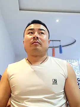 guozuoのウェブカメラショー