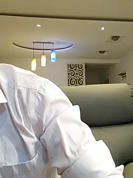 guozuo Pertunjukan Webcam
