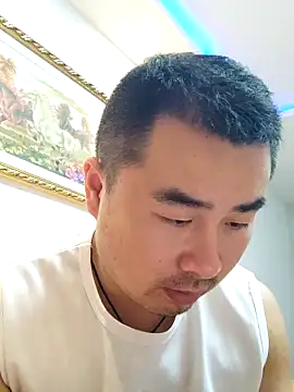 guozuo's Webcam Show