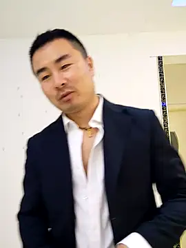 Webkamerová show guozuo