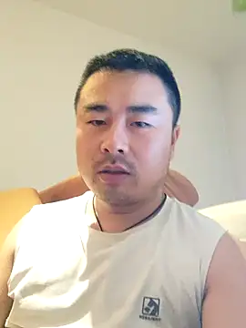 guozuo Show in webcam