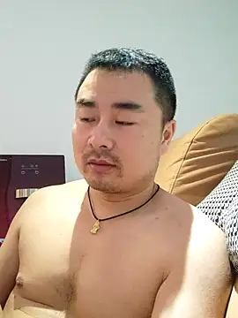 guozuo's Webcam Show