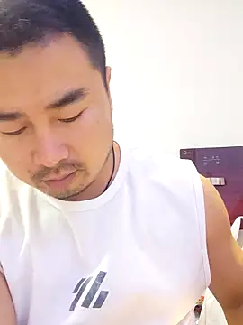 guozuo's Webcam Show