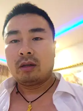 Pertunjukan Kamera Web guozuo