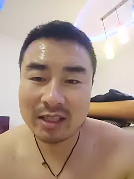 guozuo 网络视讯表演