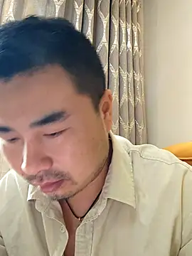 guozuo 网络视讯表演