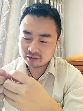 guozuoのウェブカメラショー