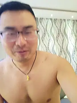 guozuo's Webcam Show