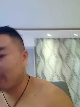 guozuo 网络视讯表演