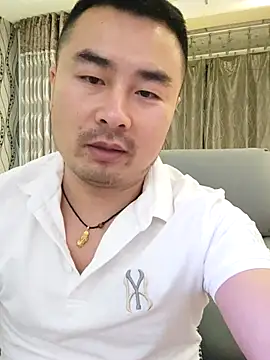 guozuo Show in webcam