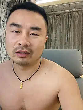 guozuo 网络视讯表演