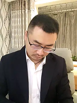 guozuo 웹캠 쇼