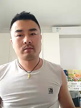 guozuo's Webcam Show