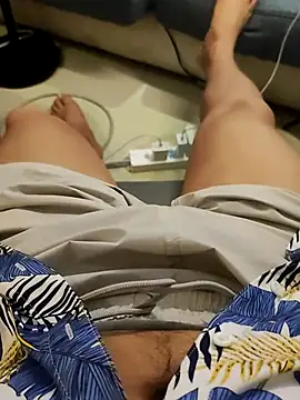 guozuo Show Webcam