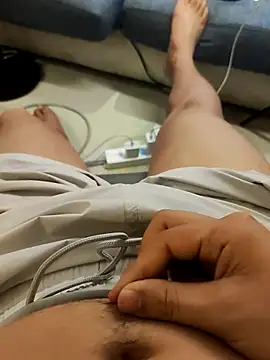 guozuo Show Webcam