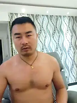 guozuo's Webcam Show