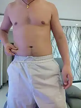 guozuo Pertunjukan Webcam