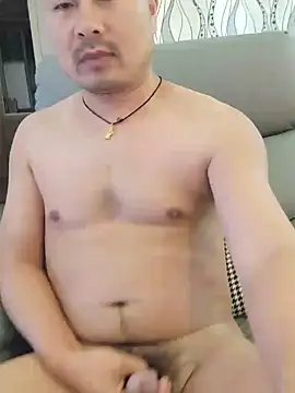 guozuo Pertunjukan Webcam