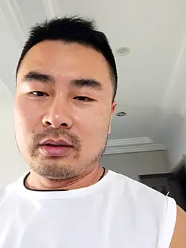 guozuo Pertunjukan Webcam