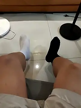 guozuo Pertunjukan Webcam