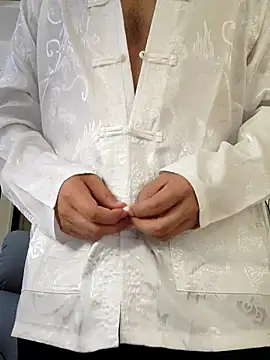 guozuo's Webcam Show