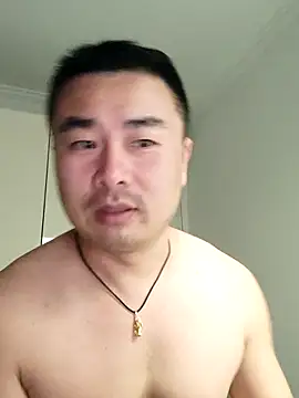guozuo Show in webcam