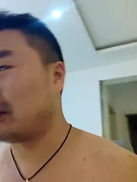 guozuo's Webcam Show