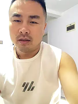 guozuoのウェブカメラショー