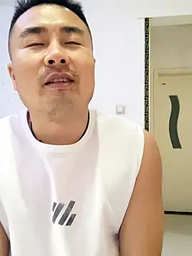 guozuo's Webcam Show